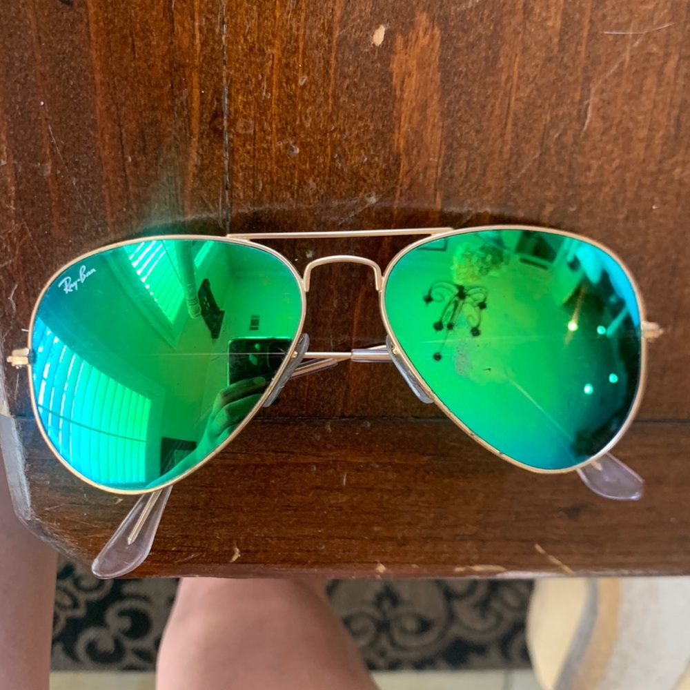 Ray Ban Sunglasses